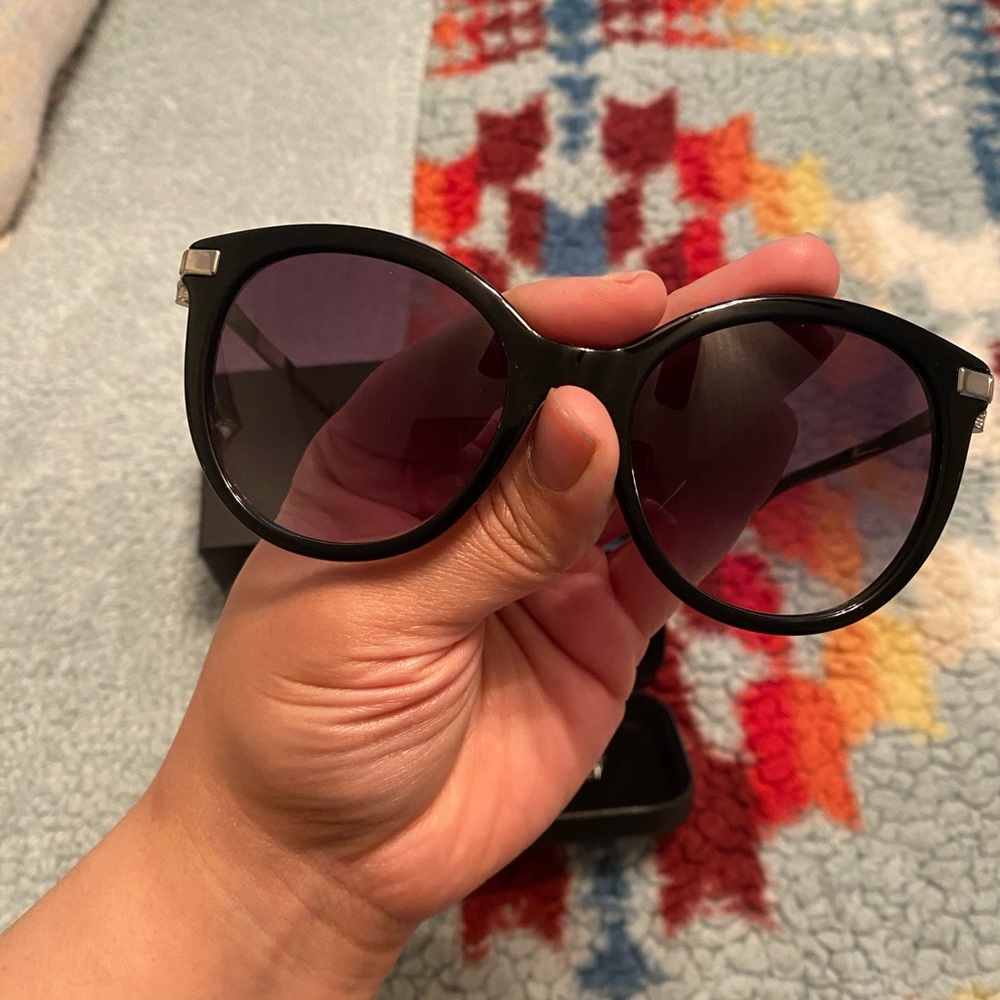 Brand new Alexander McQueen shades